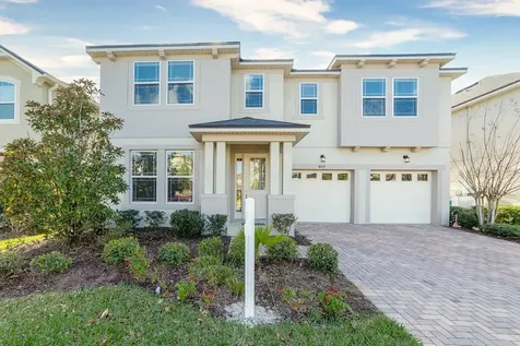 4714 Creekside Park Avenue Orlando FL 32811