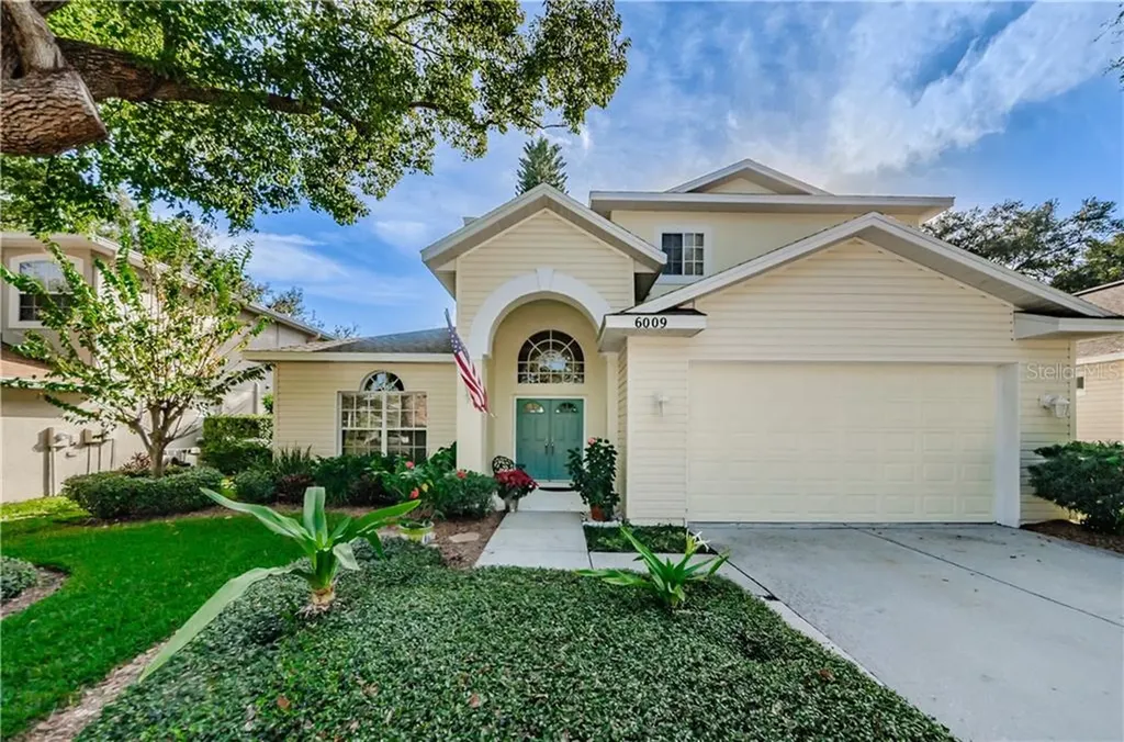 6009 La Playa Court Safety Harbor FL 34695