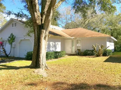 4402 Pine Meadow Court Tampa FL 33624