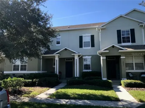 2241 Tradewinds Drive Kissimmee FL 34746