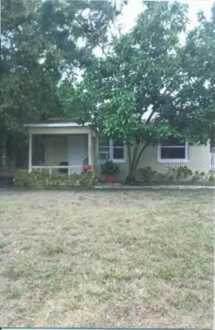 4801 15th Avenue S St Petersburg FL 33711