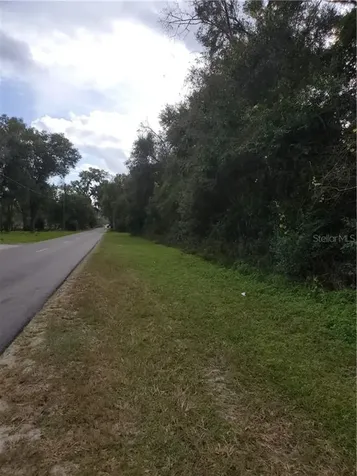 1610 Firefly Lane Deland FL 32720