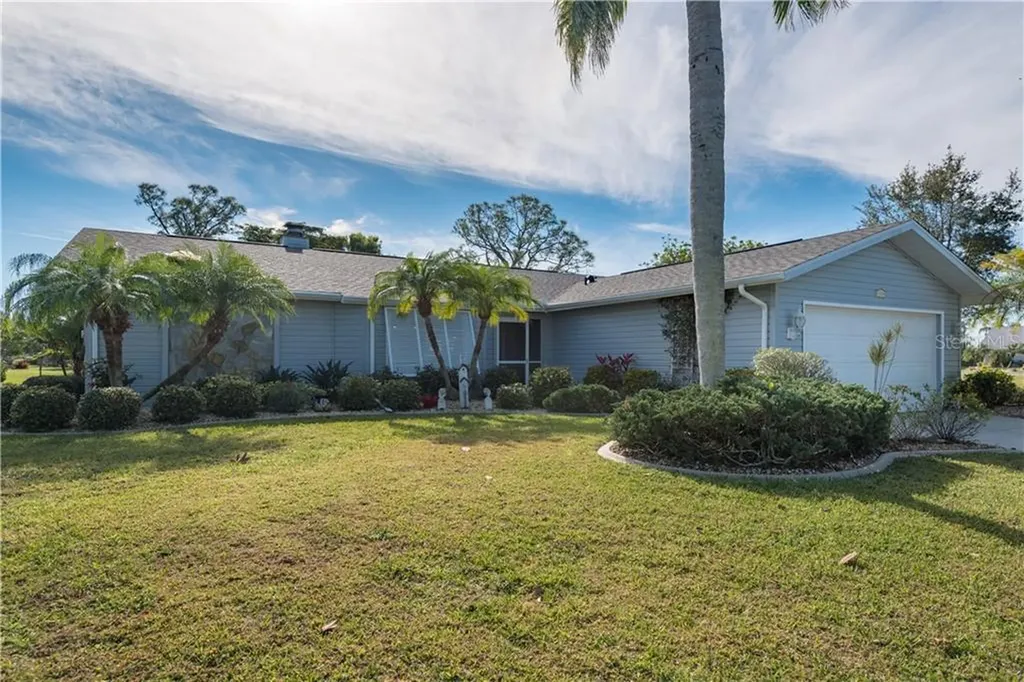 1352 Aegean Court Punta Gorda FL 33983