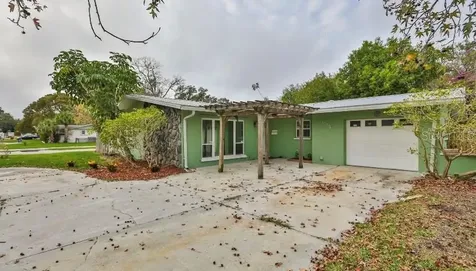 3315 24th Parkway Sarasota FL 34235
