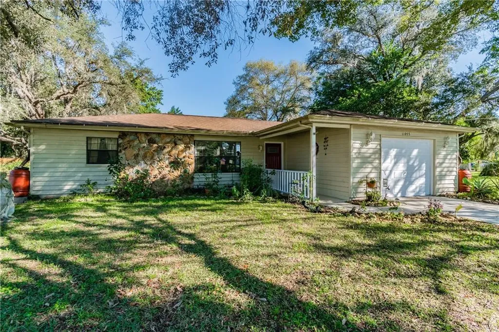 11055 Elgin Boulevard Spring Hill FL 34608