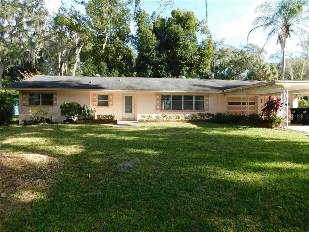 1517 Shady Acres Lane Apopka FL 32703