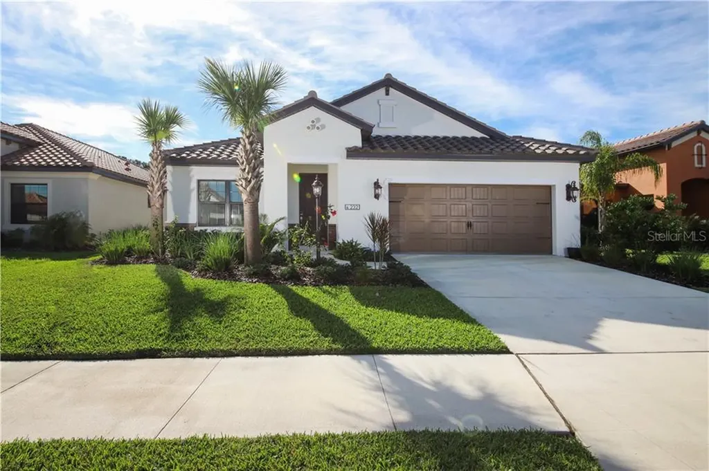 232 Benedetto Court Nokomis FL 34275