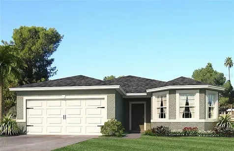 7001 Waterford Parkway Punta Gorda FL 33950