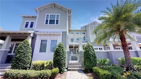 8436 Tavistock Lakes Boulevard Orlando FL 32827