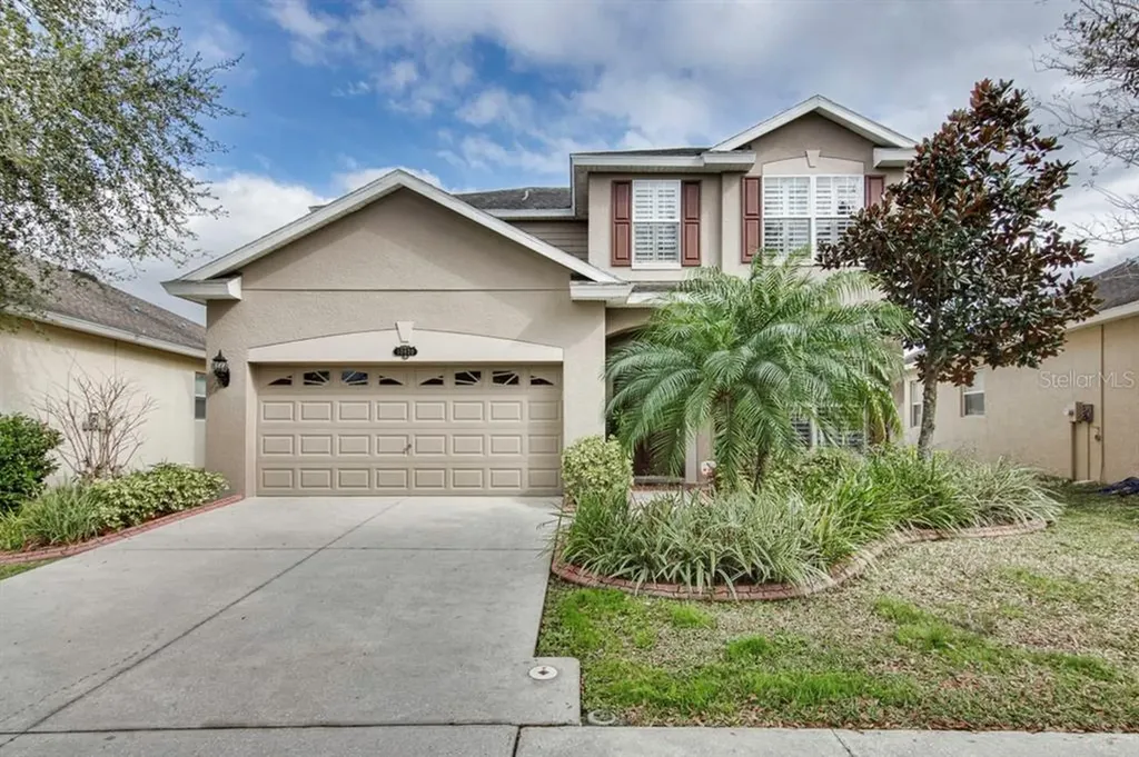 10920 Ancient Futures Drive Tampa FL 33647