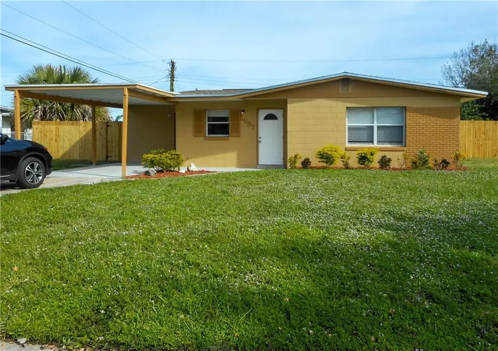 1837 Baylor Court Cocoa FL 32922