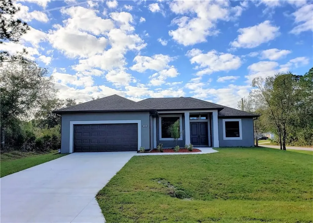 3185 Tupelo Avenue North Port FL 34286