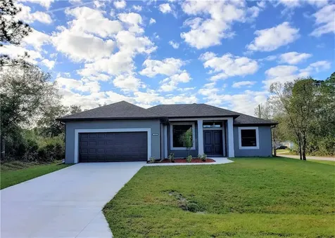 3185 Tupelo Avenue North Port FL 34286