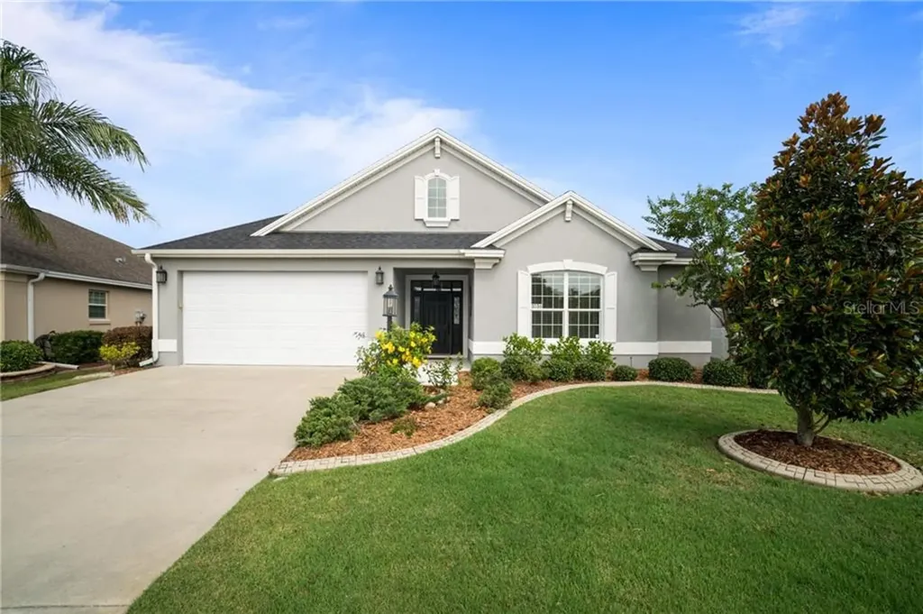 3036 Amherst Way The Villages FL 32163