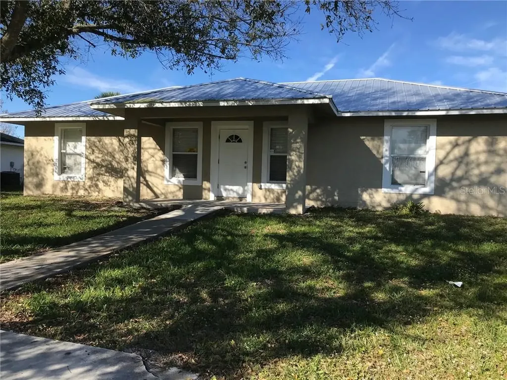 2701 NW 6th Street Okeechobee FL 34972