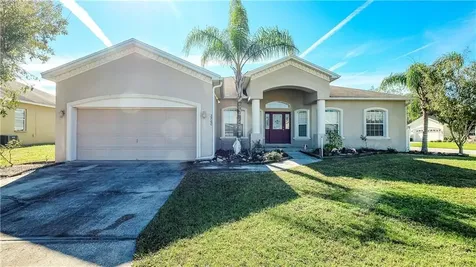 2760 Stonewood Drive Lakeland FL 33810