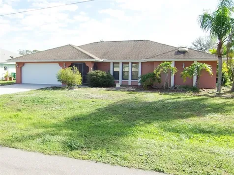 1078 Paraclete Road Punta Gorda FL 33983