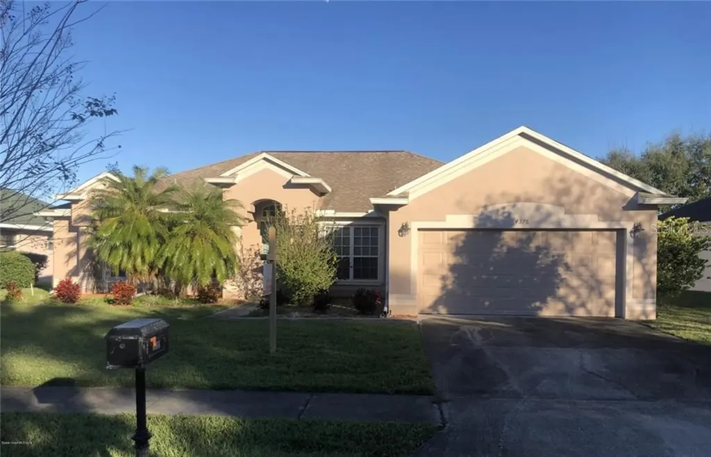 4376 Fletcher Lane Titusville FL 32780