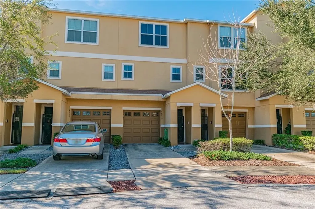 4820 Tuscan Loon Drive Tampa FL 33619