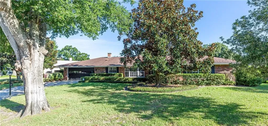 863 Granville Drive Winter Park FL 32789