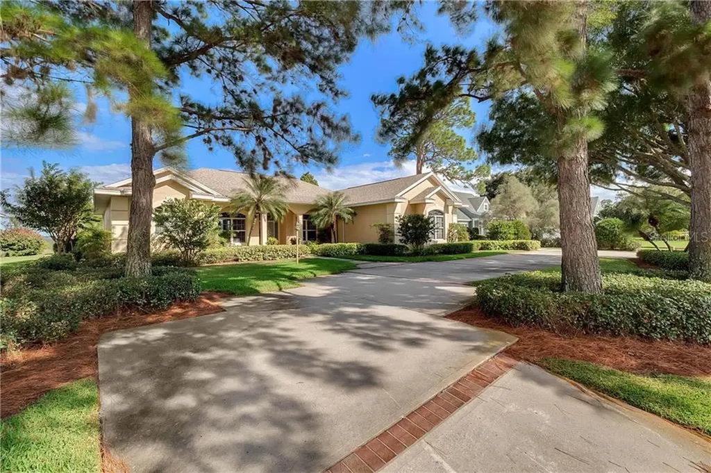 315 Hamilton Shores Drive NE Winter Haven FL 33881