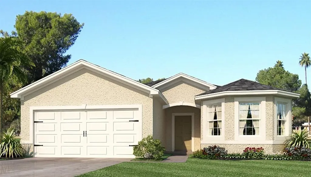 7009 Waterford Parkway Punta Gorda FL 33950
