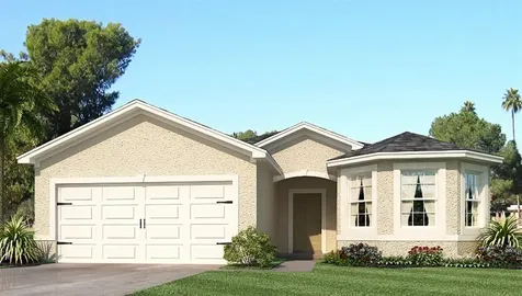 7009 Waterford Parkway Punta Gorda FL 33950