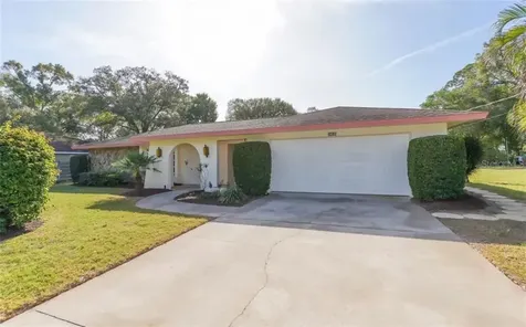 5418 Inverness Drive Sarasota FL 34243