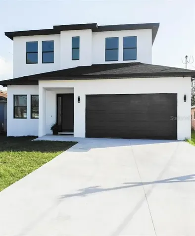 2904 W Leroy Street Tampa FL 33607