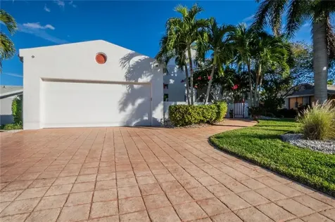2301 Palm Tree Drive Punta Gorda FL 33950