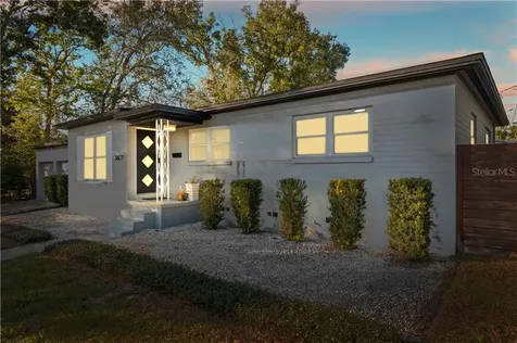 3607 Clemwood Drive Orlando FL 32803