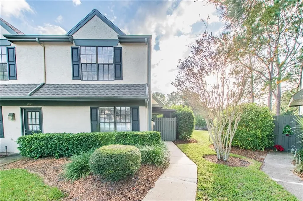 16674 Brigadoon Drive Tampa FL 33618