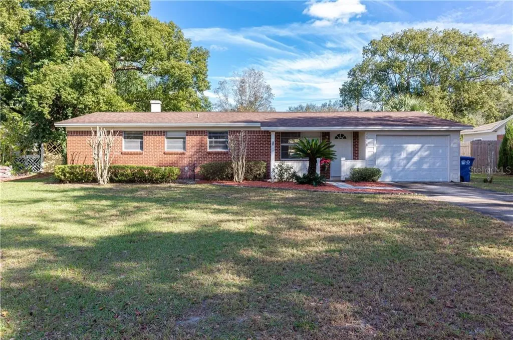 2918 Sanbina Street Winter Park FL 32789