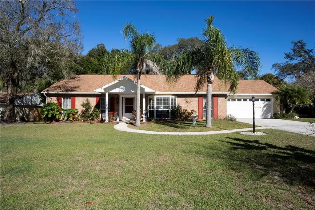 116 Goldenwood Avenue Brandon FL 33511