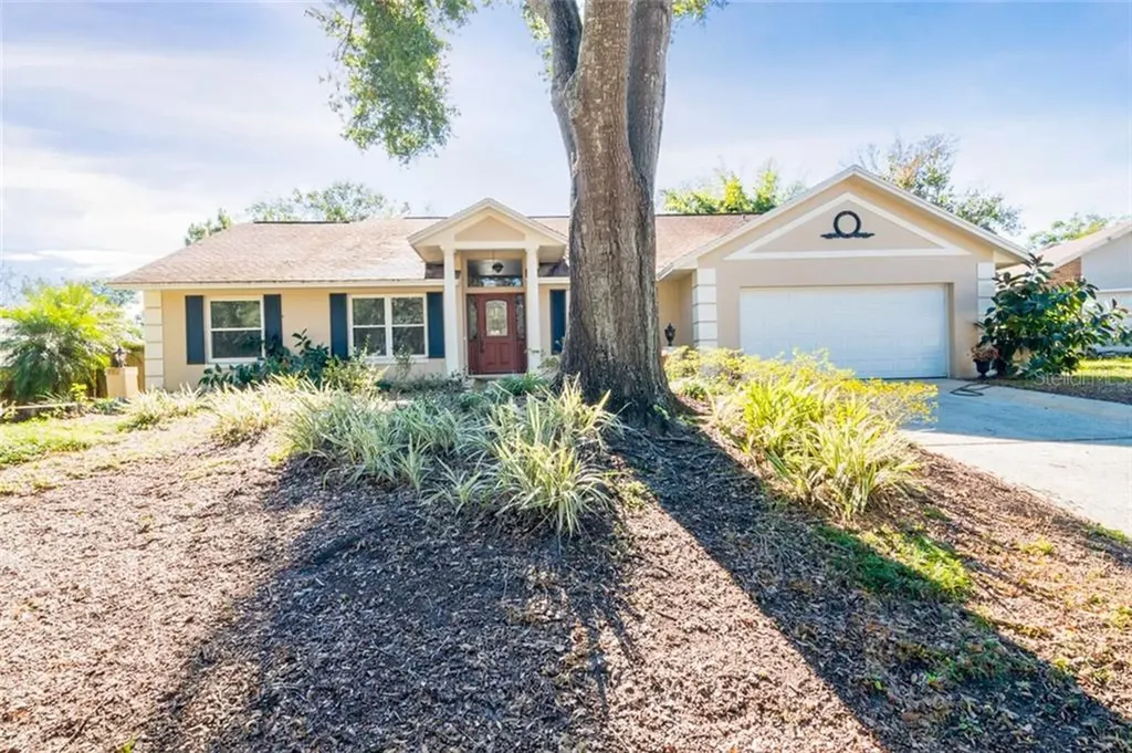 9122 Pristine Circle Orlando FL 32818