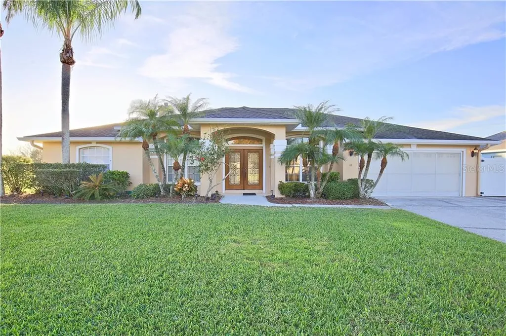2217 Jessica Lane Kissimmee FL 34744