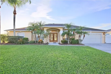 2217 Jessica Lane Kissimmee FL 34744