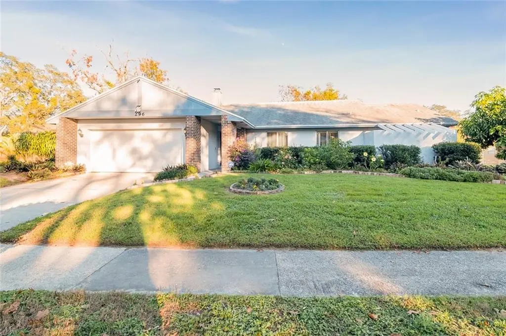 296 Sandpiper Drive Casselberry FL 32707