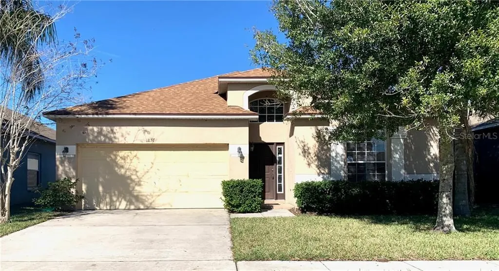 1857 Great Falls Way Orlando FL 32824