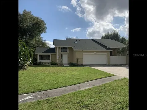 504 Seville Court Altamonte Springs FL 32714