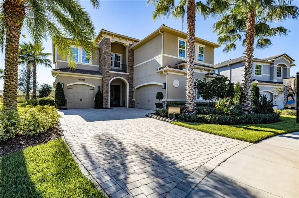 30452 Sunland Court Wesley Chapel FL 33543