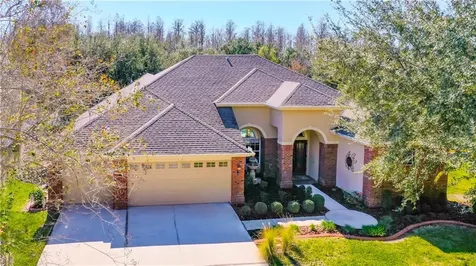 5532 Garden Arbor Drive Lutz FL 33558