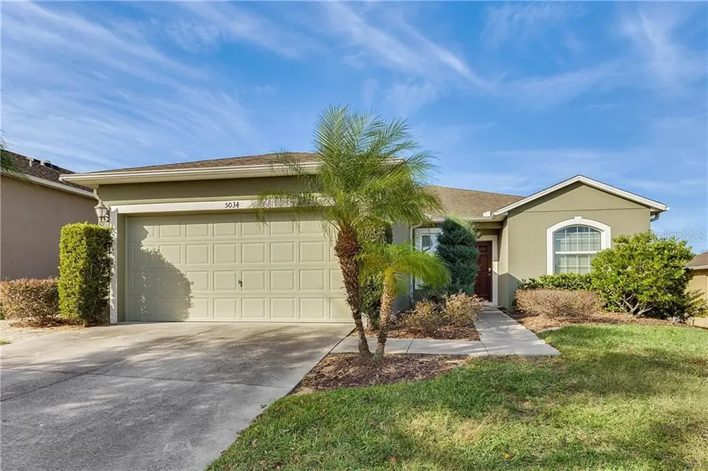 5034 Harvest Drive Haines City FL 33844