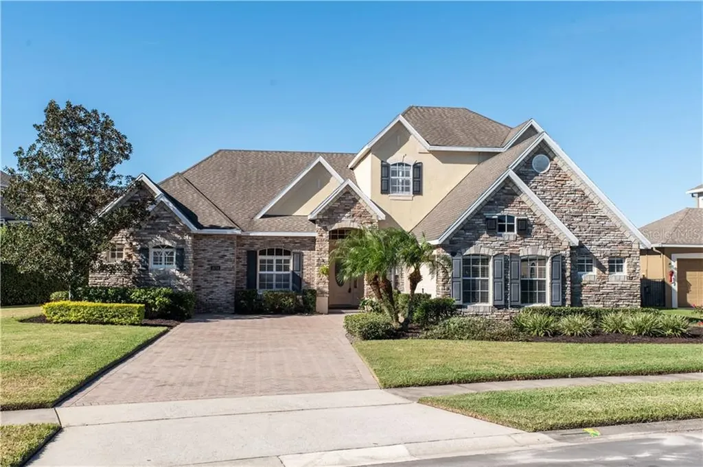 1658 Astor Farms Place Sanford FL 32771