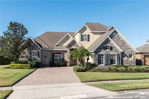 1658 Astor Farms Place Sanford FL 32771
