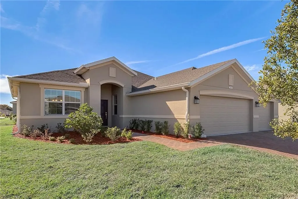 2989 Dayton Drive Winter Haven FL 33884