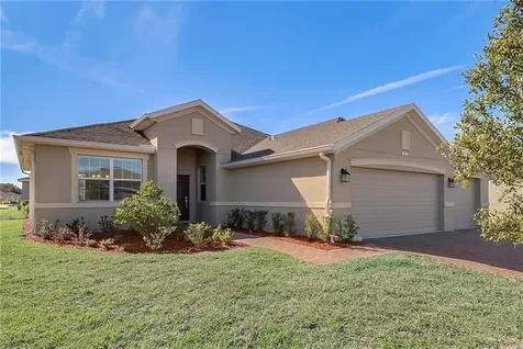 2989 Dayton Drive Winter Haven FL 33884