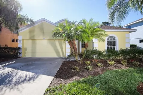 1816 Scarlett Avenue North Port FL 34289
