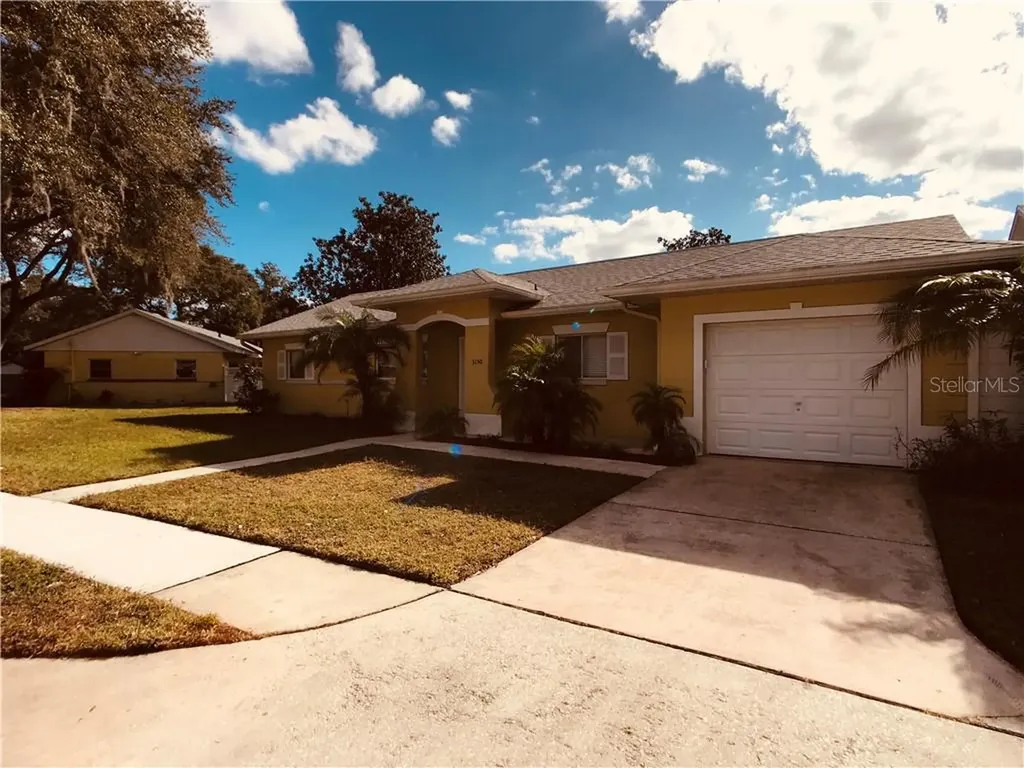 3150 Port Royal Drive Orlando FL 32827