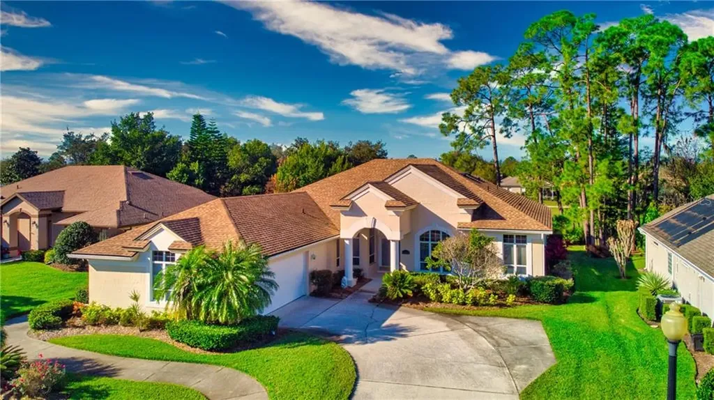 360 Hinsdale Drive Debary FL 32713